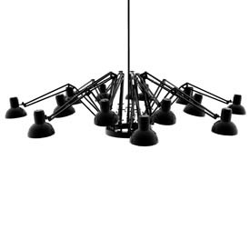 Moooi Dear Ingo 3D Object | FREE Artlantis Objects Download